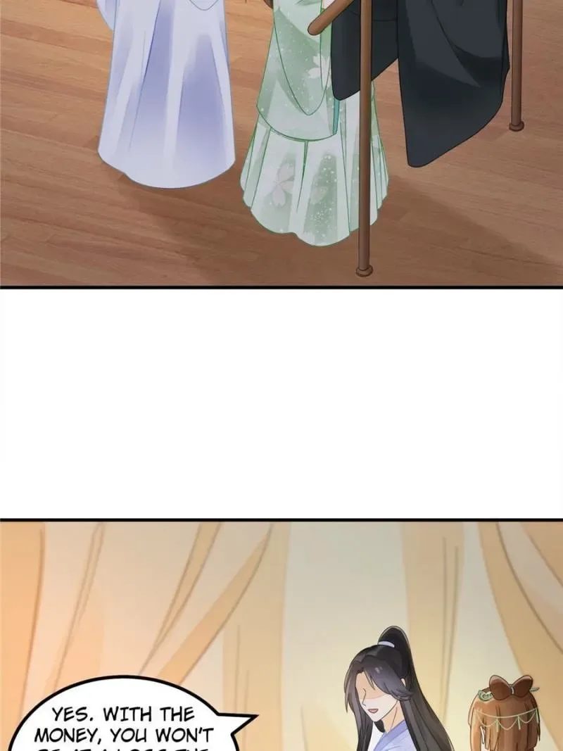 A Concubine’s Daughter and Her Tactics Chapter 34 page 23