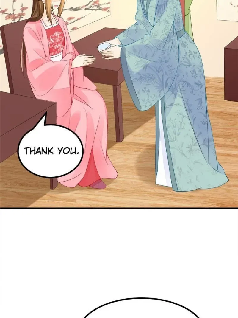A Concubine’s Daughter and Her Tactics Chapter 35 page 25