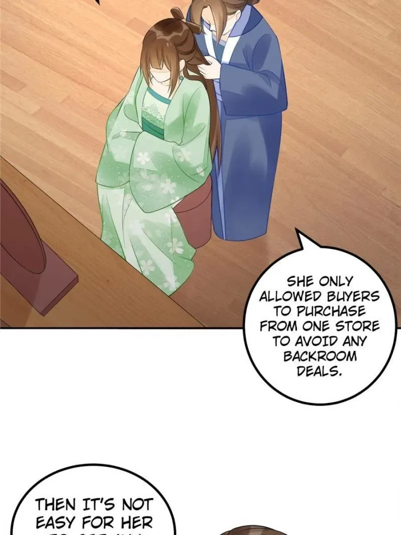 A Concubine’s Daughter and Her Tactics Chapter 32 page 10