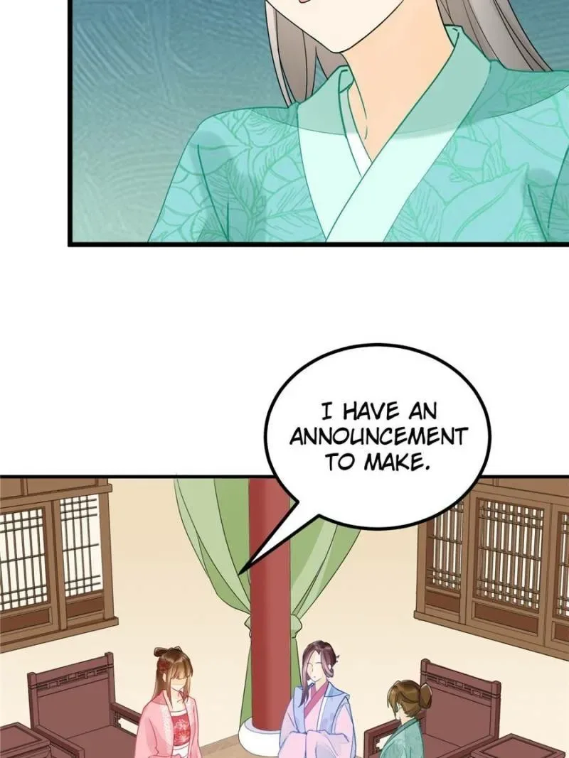 A Concubine’s Daughter and Her Tactics Chapter 35 page 36