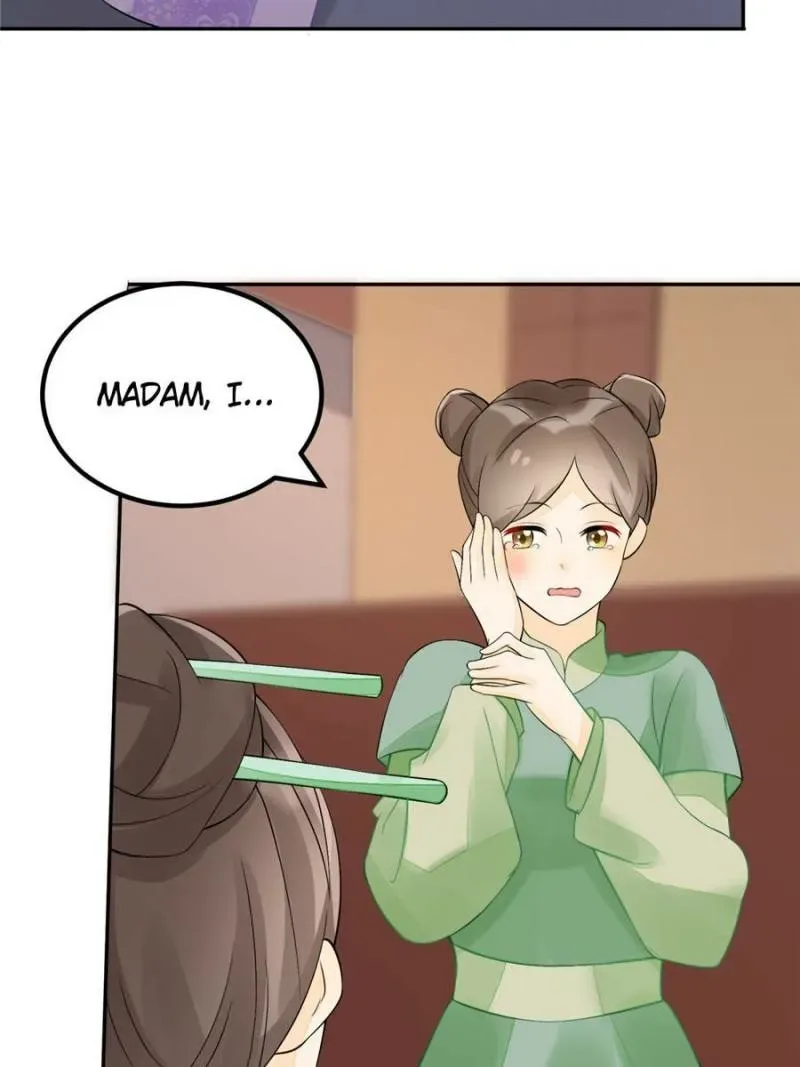 A Concubine’s Daughter and Her Tactics Chapter 31 page 65