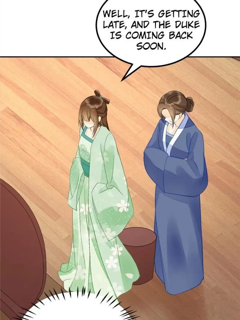 A Concubine’s Daughter and Her Tactics Chapter 32 page 14