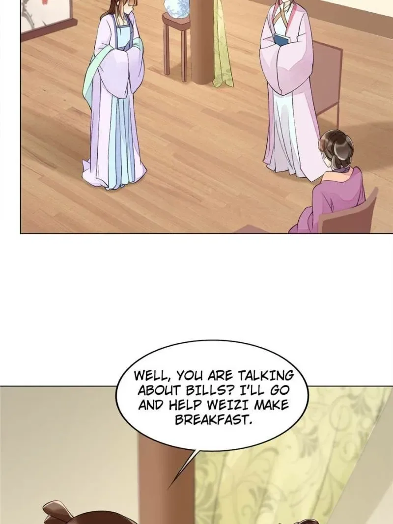 A Concubine’s Daughter and Her Tactics Chapter 27 page 11