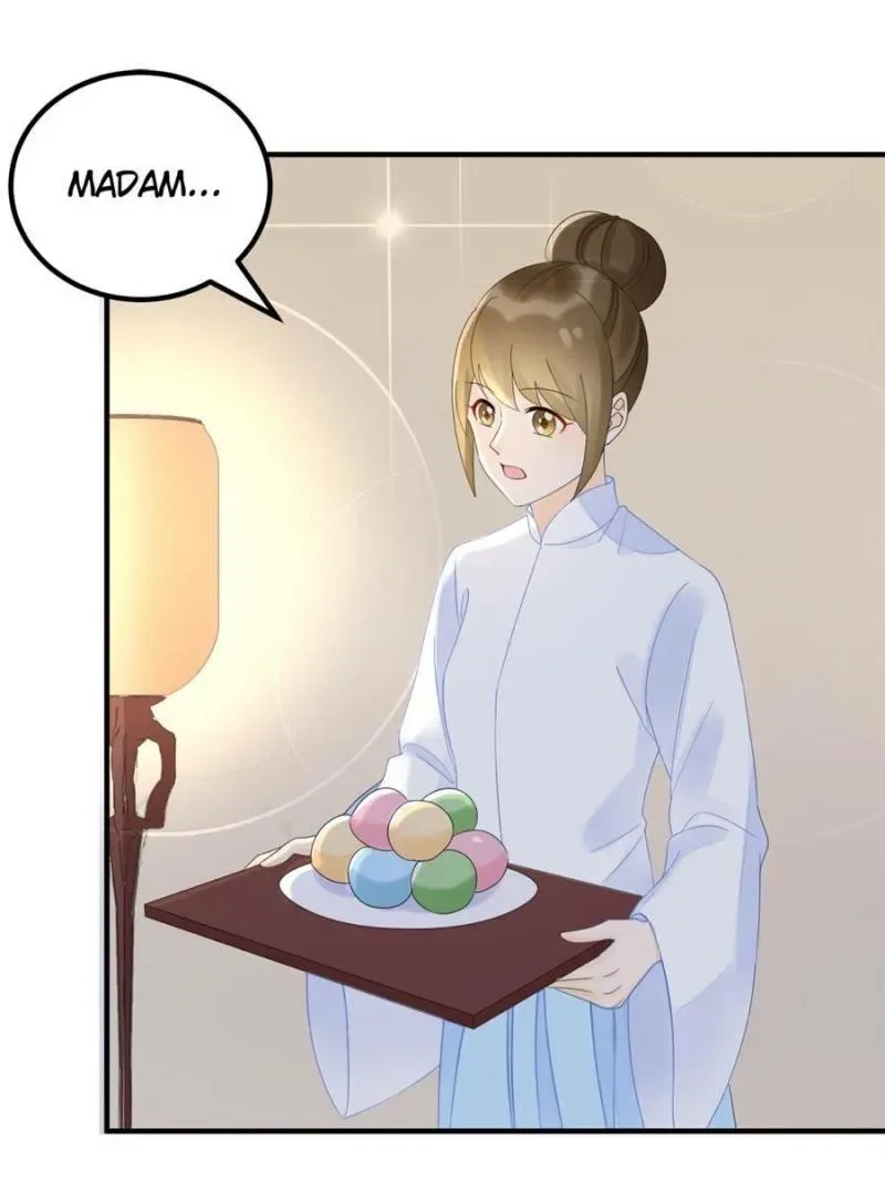 A Concubine’s Daughter and Her Tactics Chapter 34 page 27