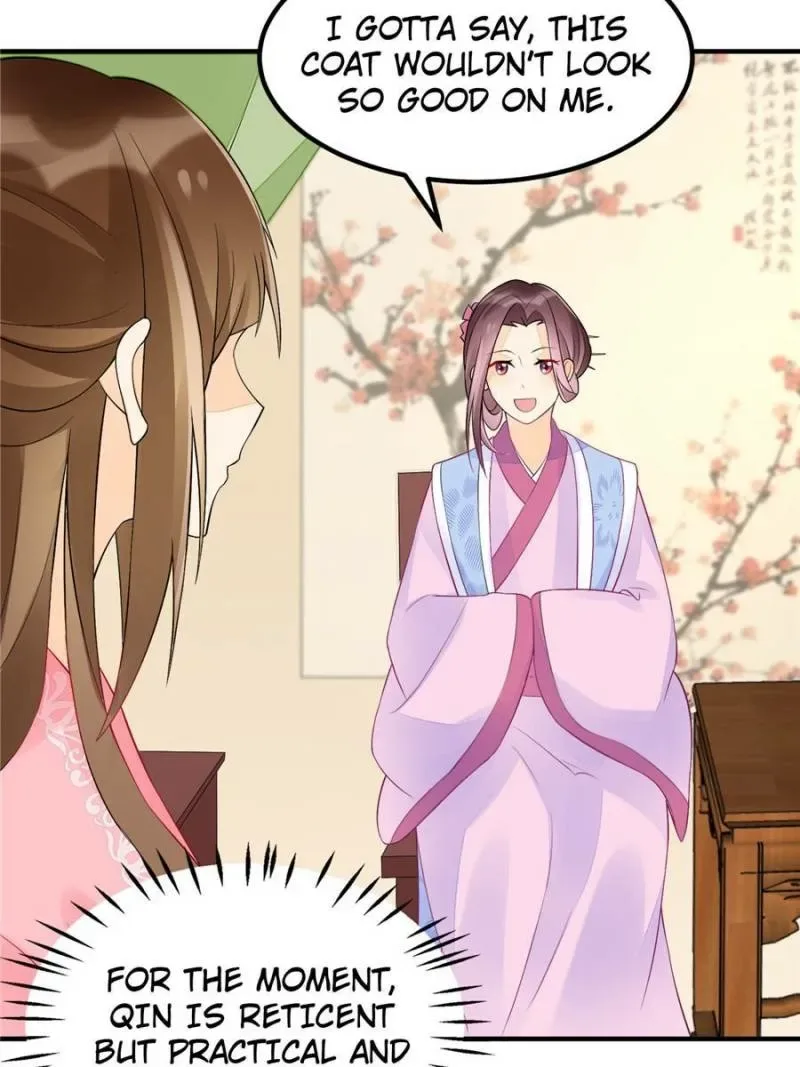A Concubine’s Daughter and Her Tactics Chapter 35 page 26