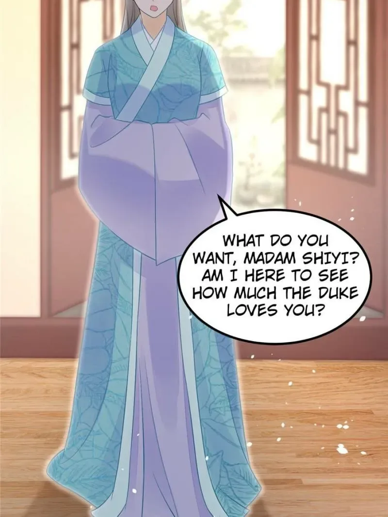A Concubine’s Daughter and Her Tactics Chapter 35 page 28