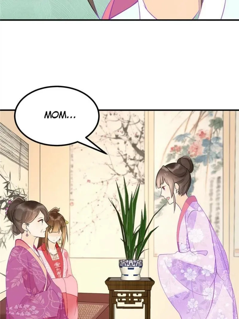 A Concubine’s Daughter and Her Tactics Chapter 36 page 20