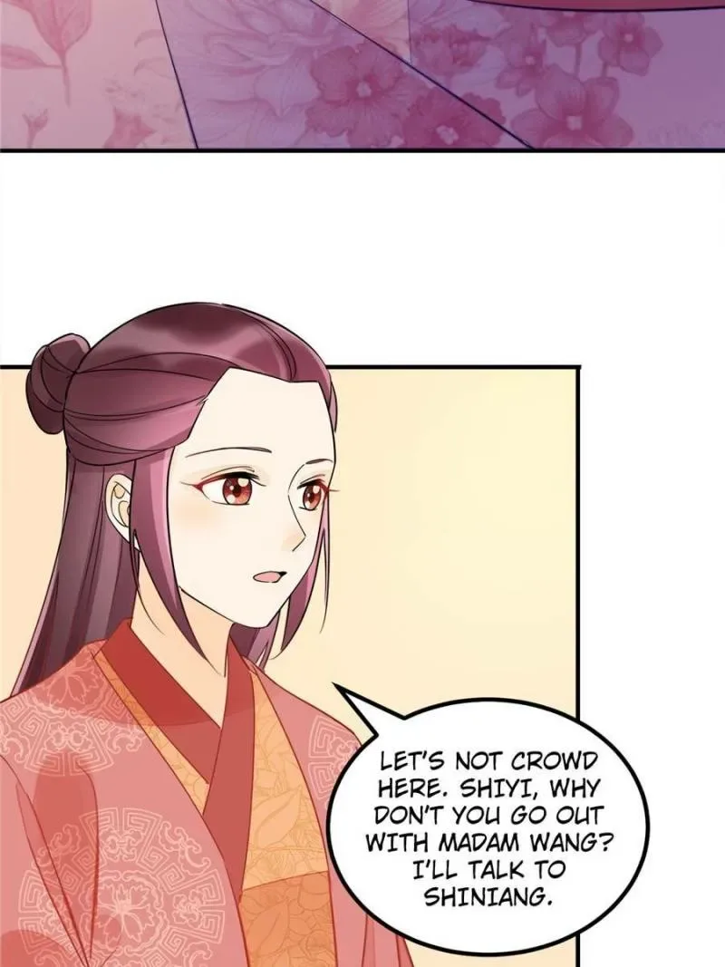 A Concubine’s Daughter and Her Tactics Chapter 37 page 17