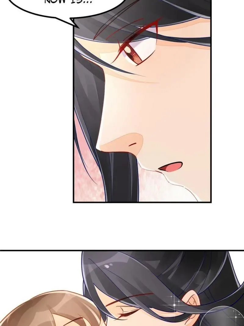 A Concubine’s Daughter and Her Tactics Chapter 34 page 42