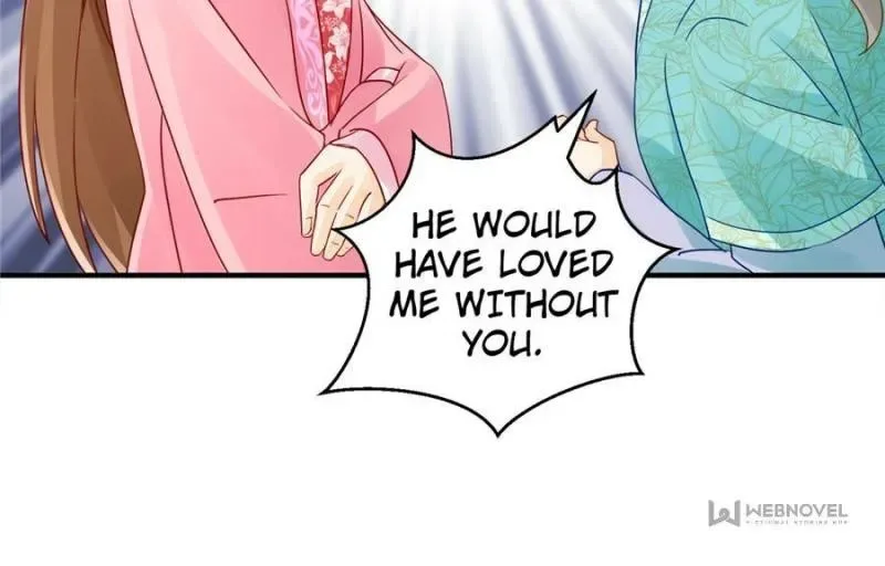 A Concubine’s Daughter and Her Tactics Chapter 35 page 47