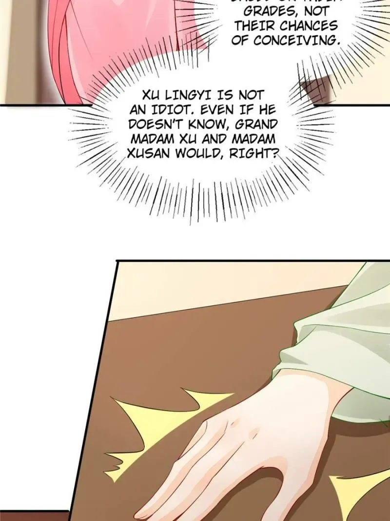 A Concubine’s Daughter and Her Tactics Chapter 36 page 35