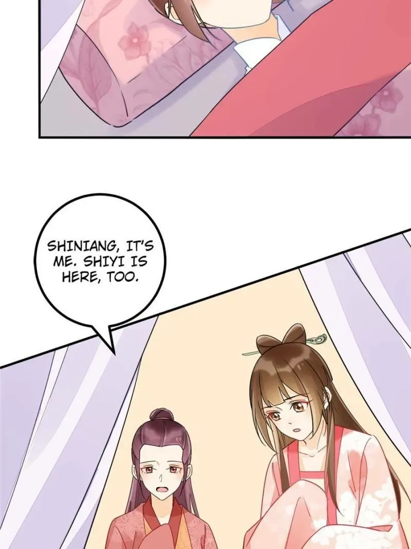 A Concubine’s Daughter and Her Tactics Chapter 37 page 12