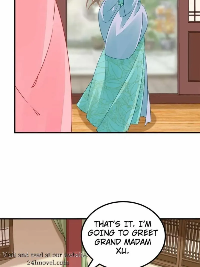 A Concubine’s Daughter and Her Tactics Chapter 35 page 50