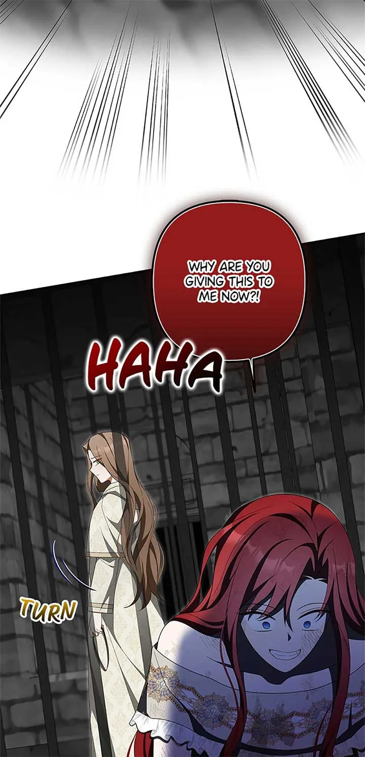 A Con Artist But That’s Okay Chapter 66 page 34