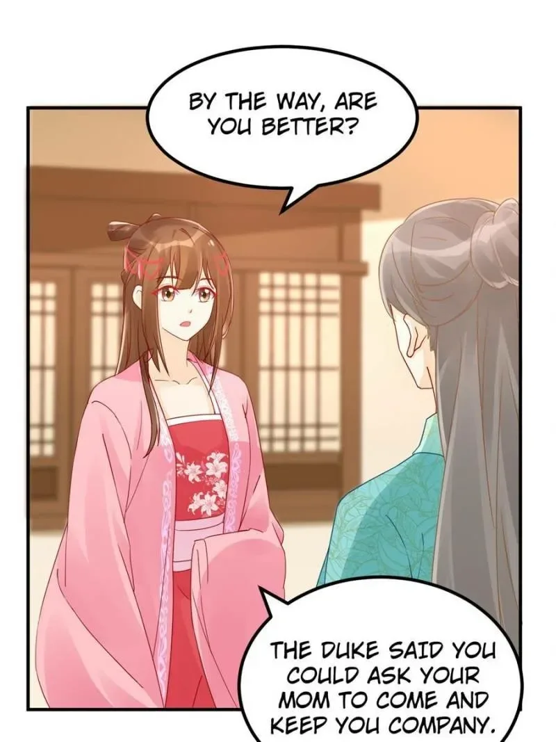 A Concubine’s Daughter and Her Tactics Chapter 35 page 42