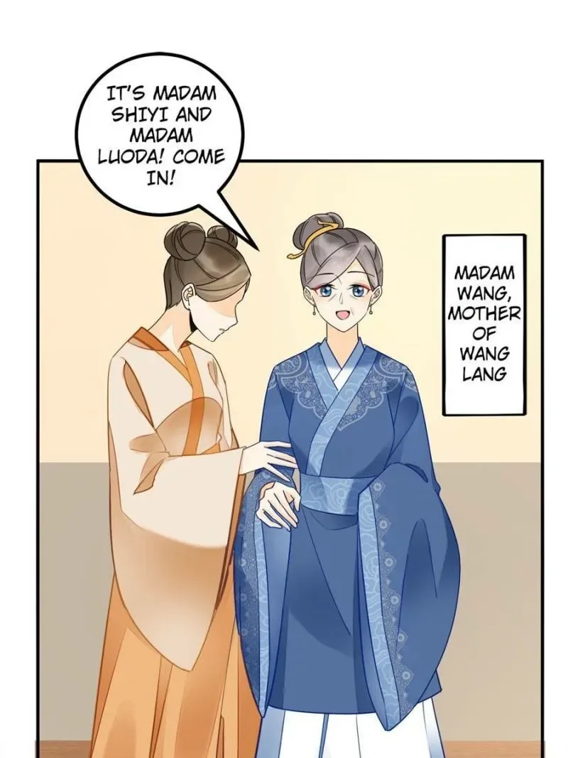 A Concubine’s Daughter and Her Tactics Chapter 37 page 9