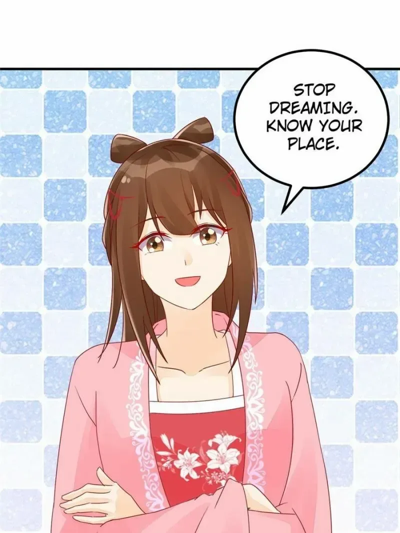 A Concubine’s Daughter and Her Tactics Chapter 35 page 48