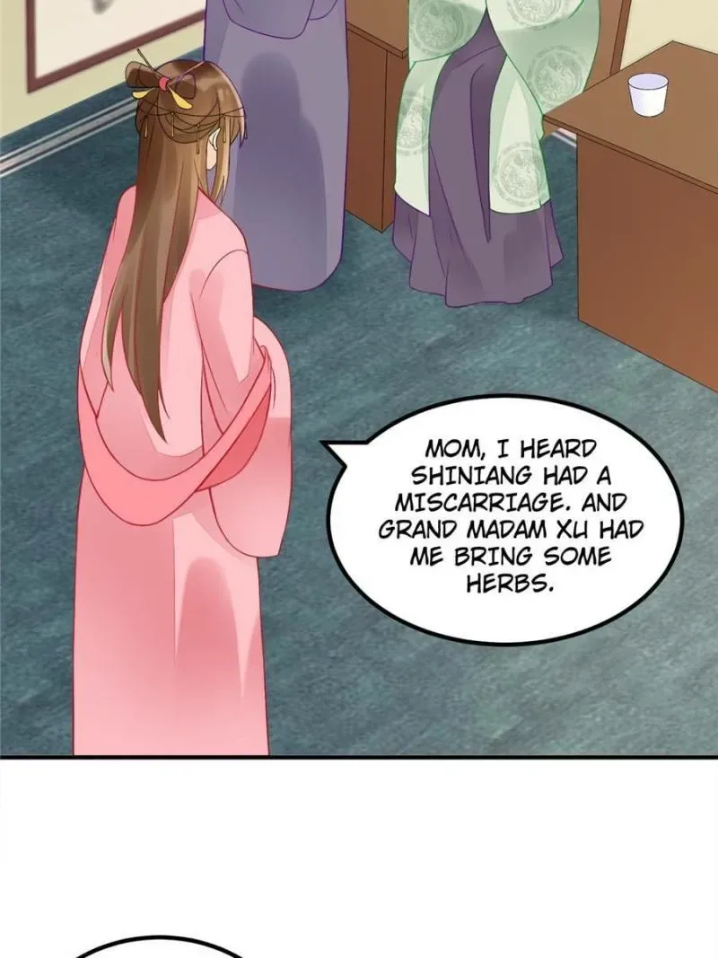 A Concubine’s Daughter and Her Tactics Chapter 36 page 29