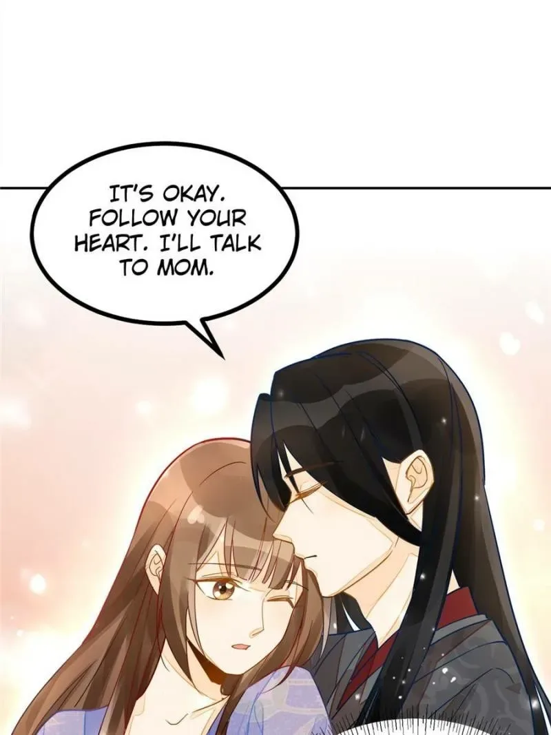 A Concubine’s Daughter and Her Tactics Chapter 29 page 36