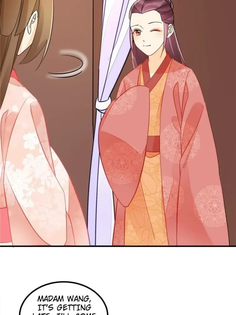 A Concubine’s Daughter and Her Tactics Chapter 37 page 21