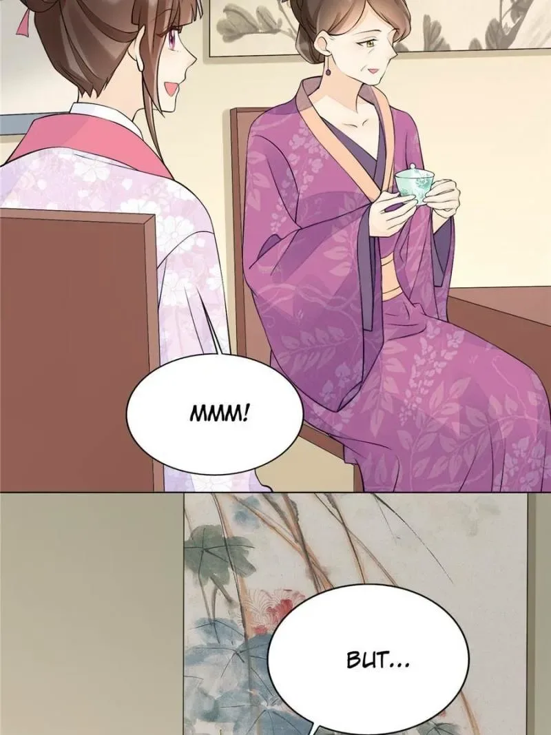 A Concubine’s Daughter and Her Tactics Chapter 27 page 19