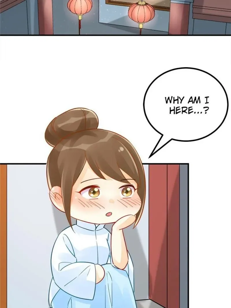 A Concubine’s Daughter and Her Tactics Chapter 34 page 50