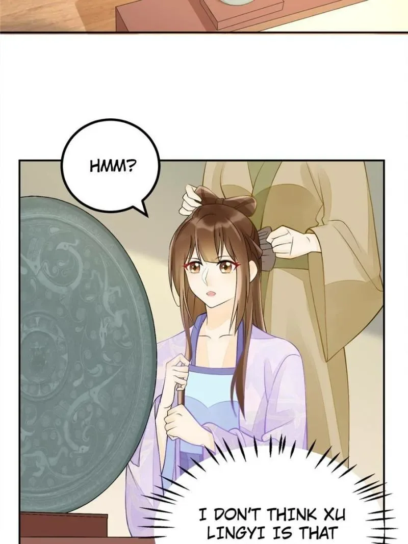 A Concubine’s Daughter and Her Tactics Chapter 30 page 27