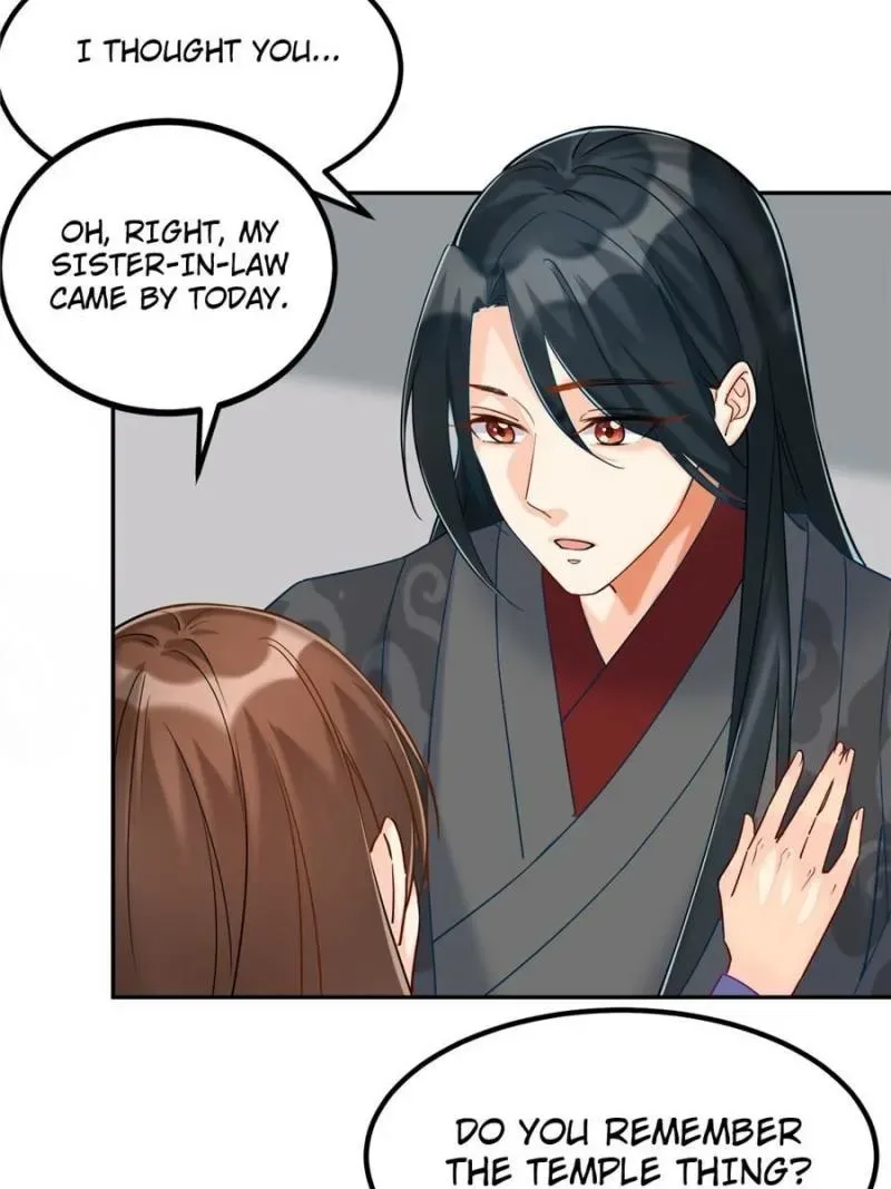 A Concubine’s Daughter and Her Tactics Chapter 29 page 40