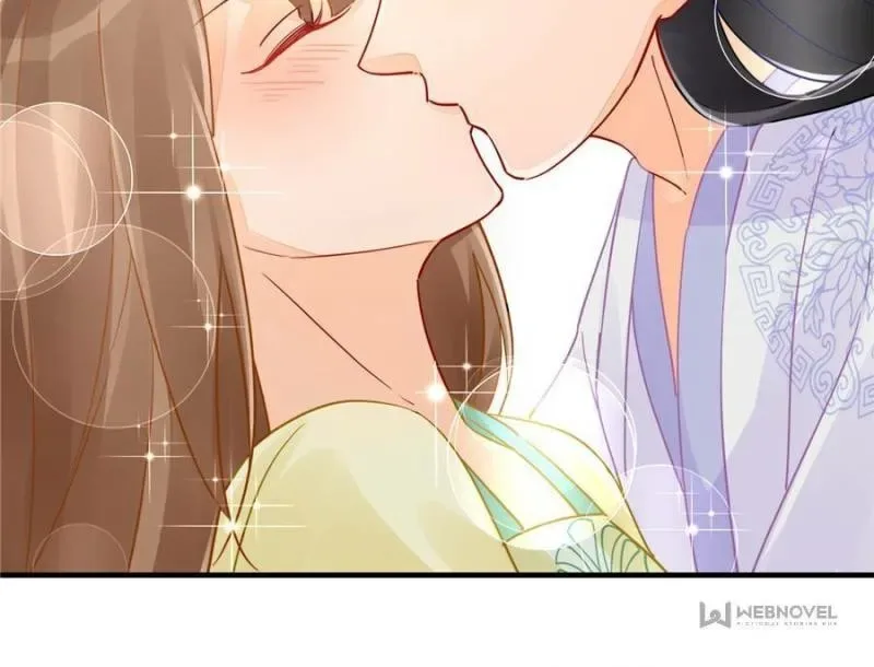 A Concubine’s Daughter and Her Tactics Chapter 34 page 43