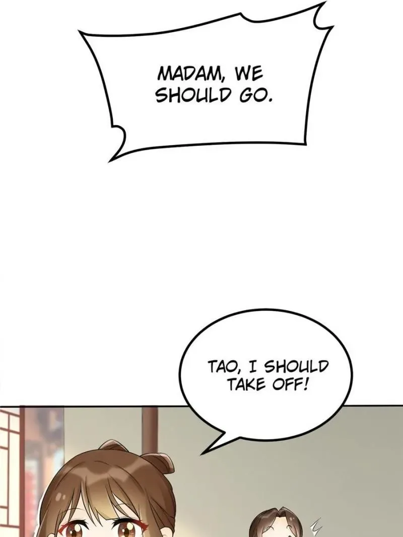 A Concubine’s Daughter and Her Tactics Chapter 30 page 32