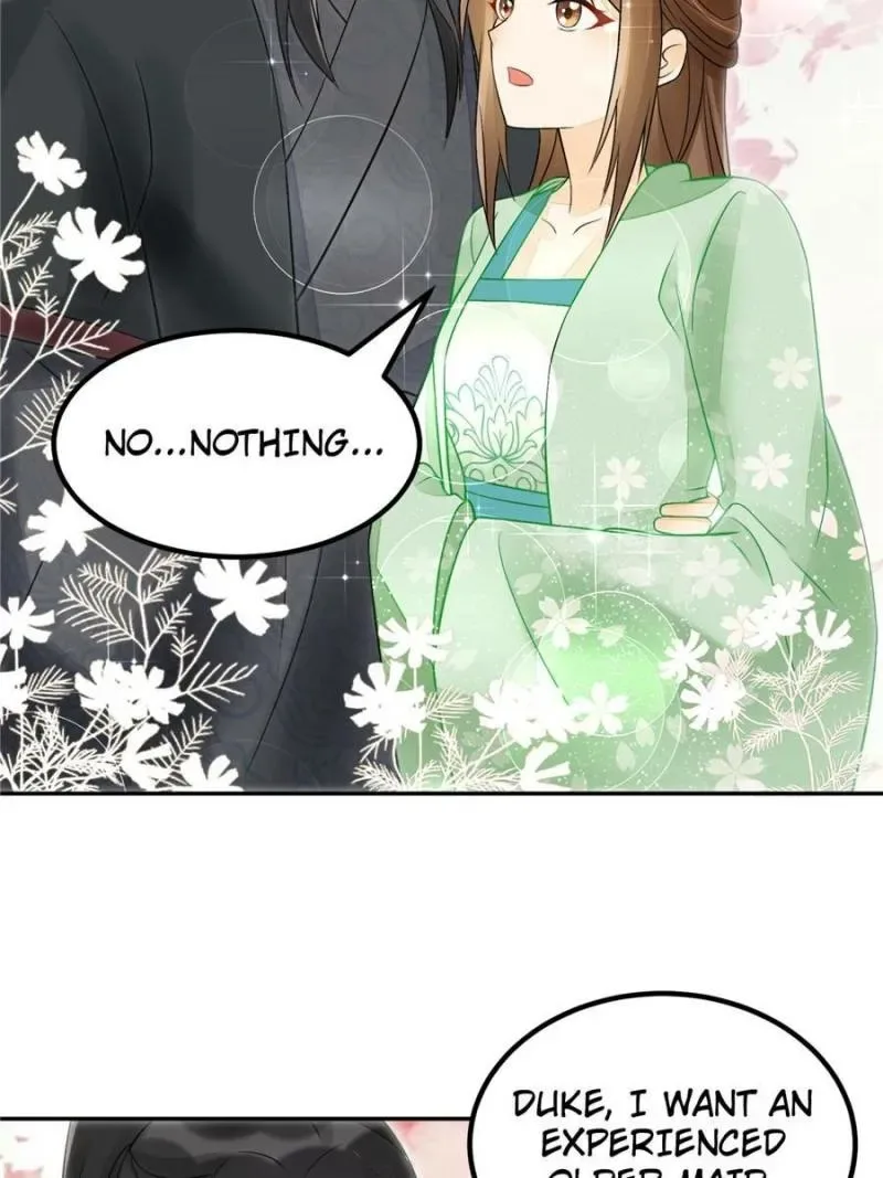 A Concubine’s Daughter and Her Tactics Chapter 32 page 21