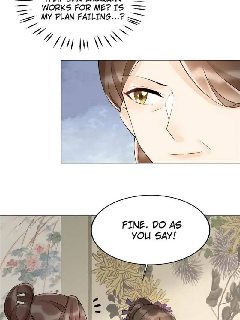 A Concubine’s Daughter and Her Tactics Chapter 27 page 18