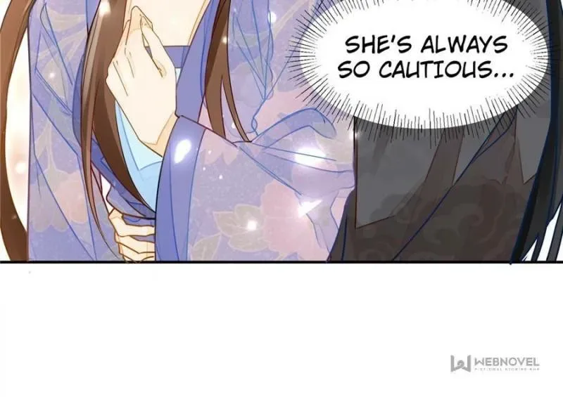 A Concubine’s Daughter and Her Tactics Chapter 29 page 37