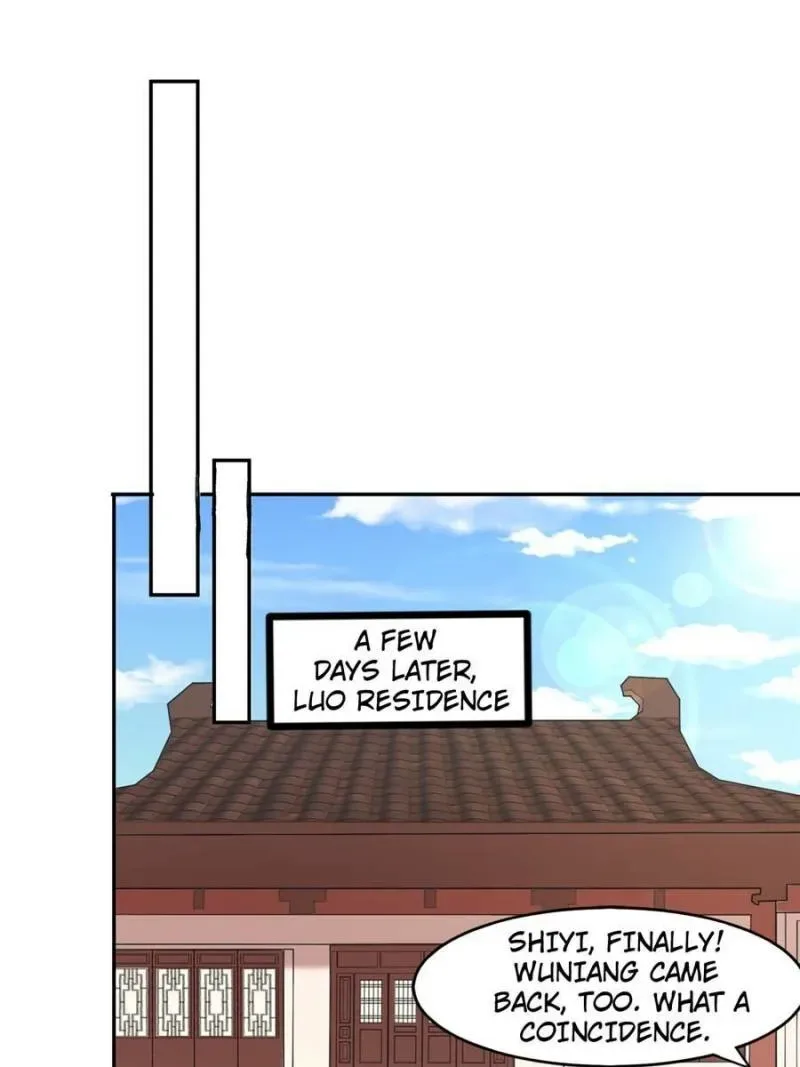 A Concubine’s Daughter and Her Tactics Chapter 30 page 34