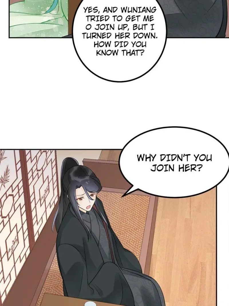 A Concubine’s Daughter and Her Tactics Chapter 33 page 26