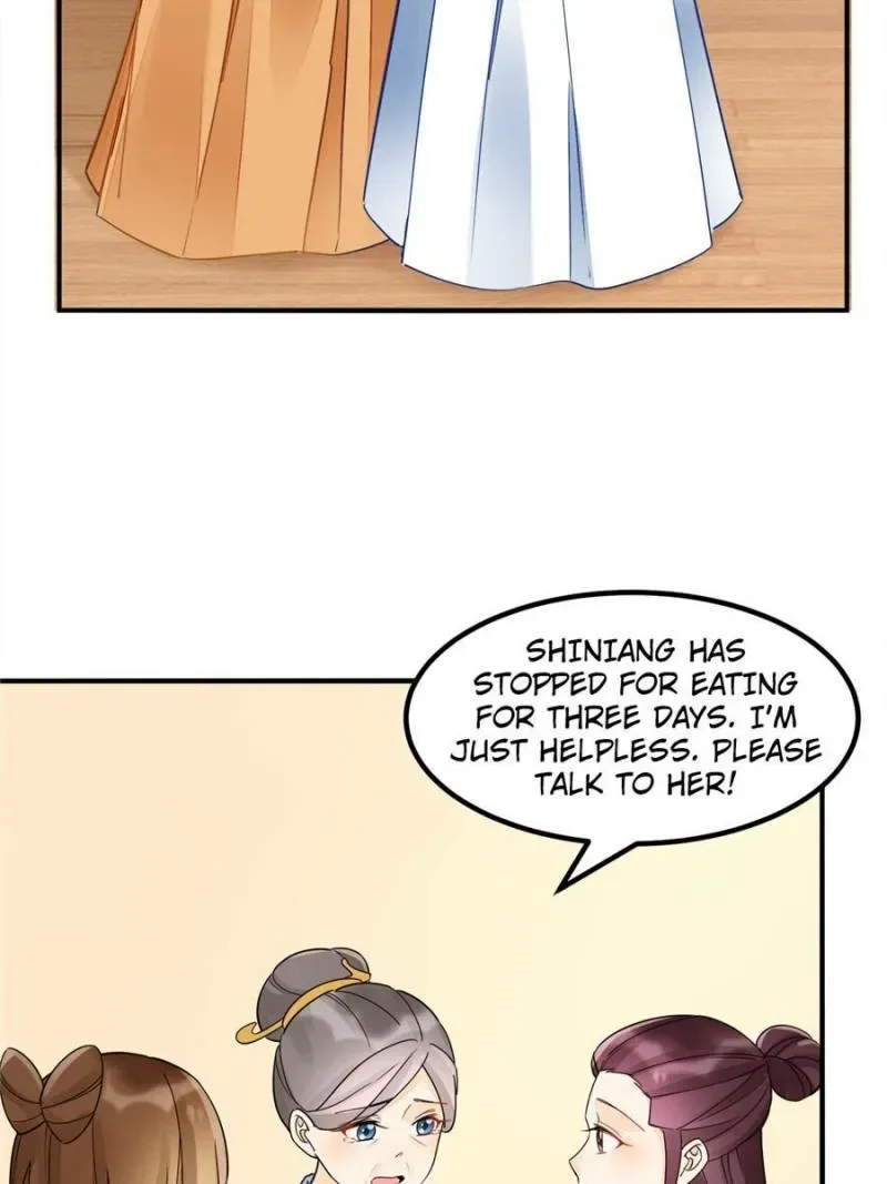 A Concubine’s Daughter and Her Tactics Chapter 37 page 10