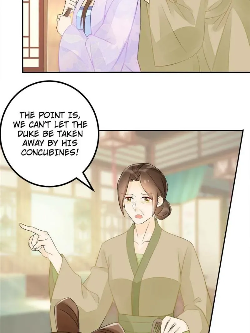 A Concubine’s Daughter and Her Tactics Chapter 30 page 30