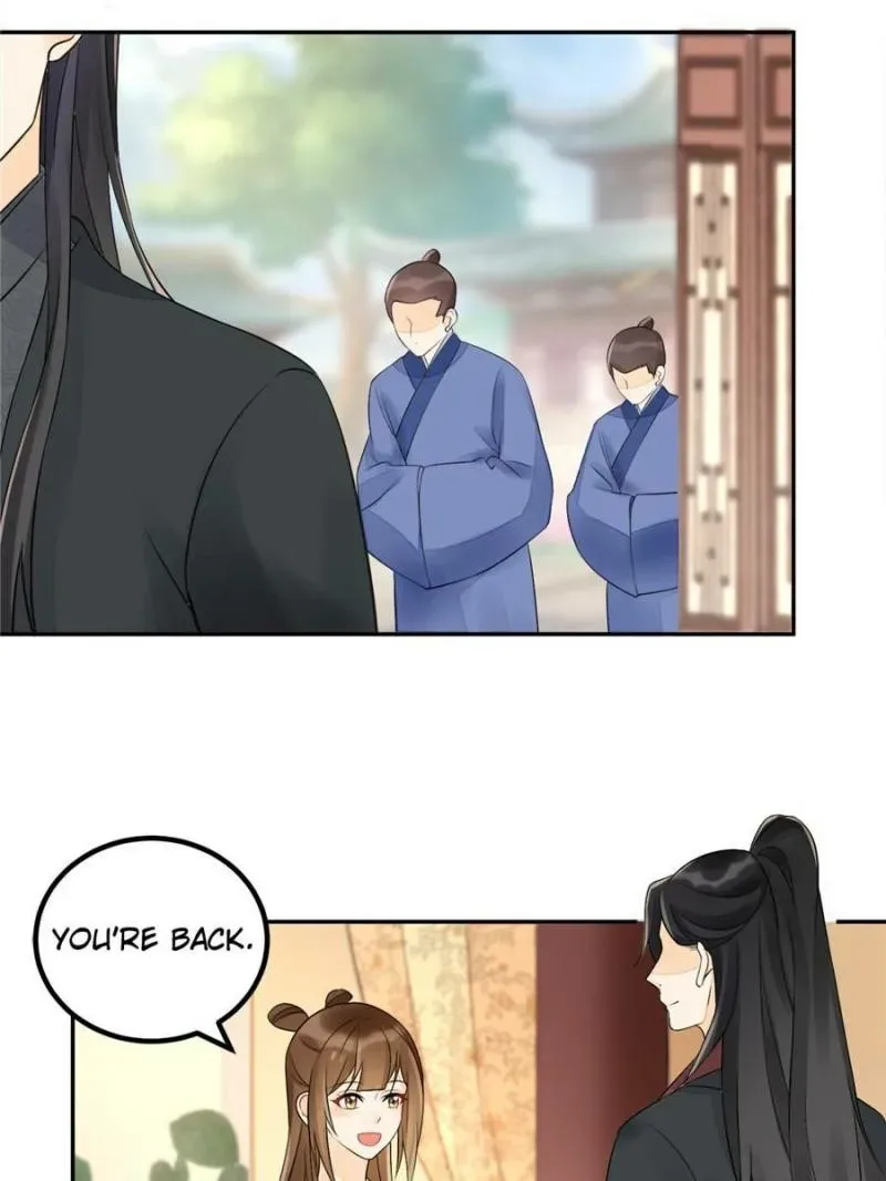 A Concubine’s Daughter and Her Tactics Chapter 32 page 18