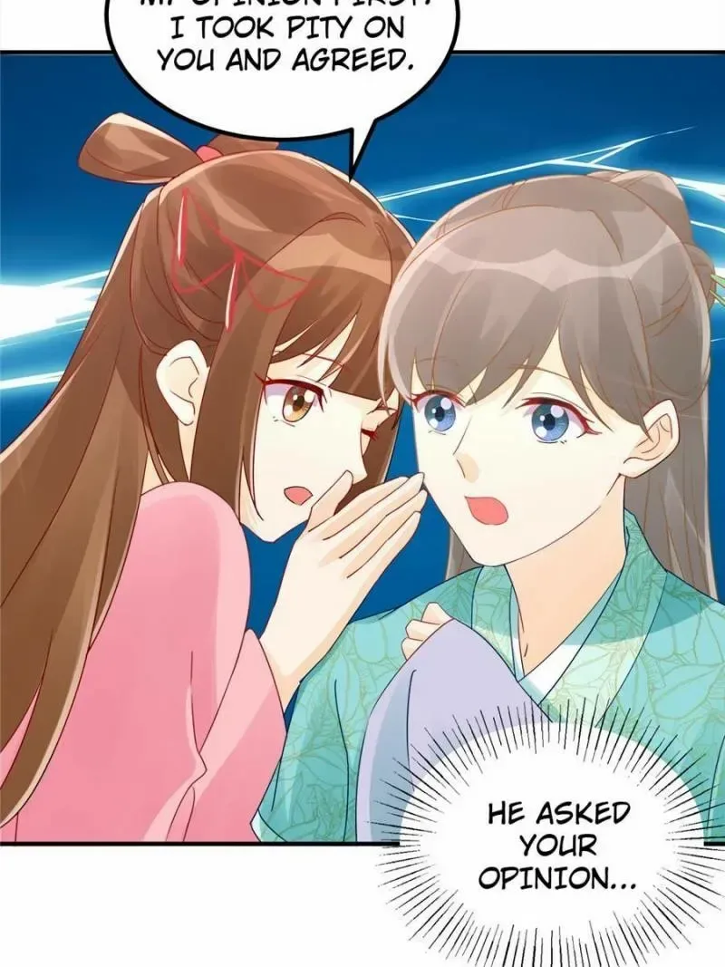 A Concubine’s Daughter and Her Tactics Chapter 35 page 45