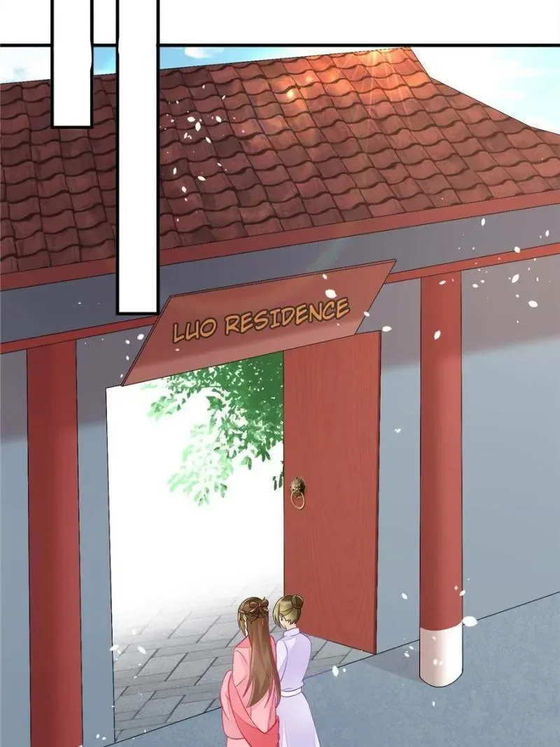 A Concubine’s Daughter and Her Tactics Chapter 36 page 27
