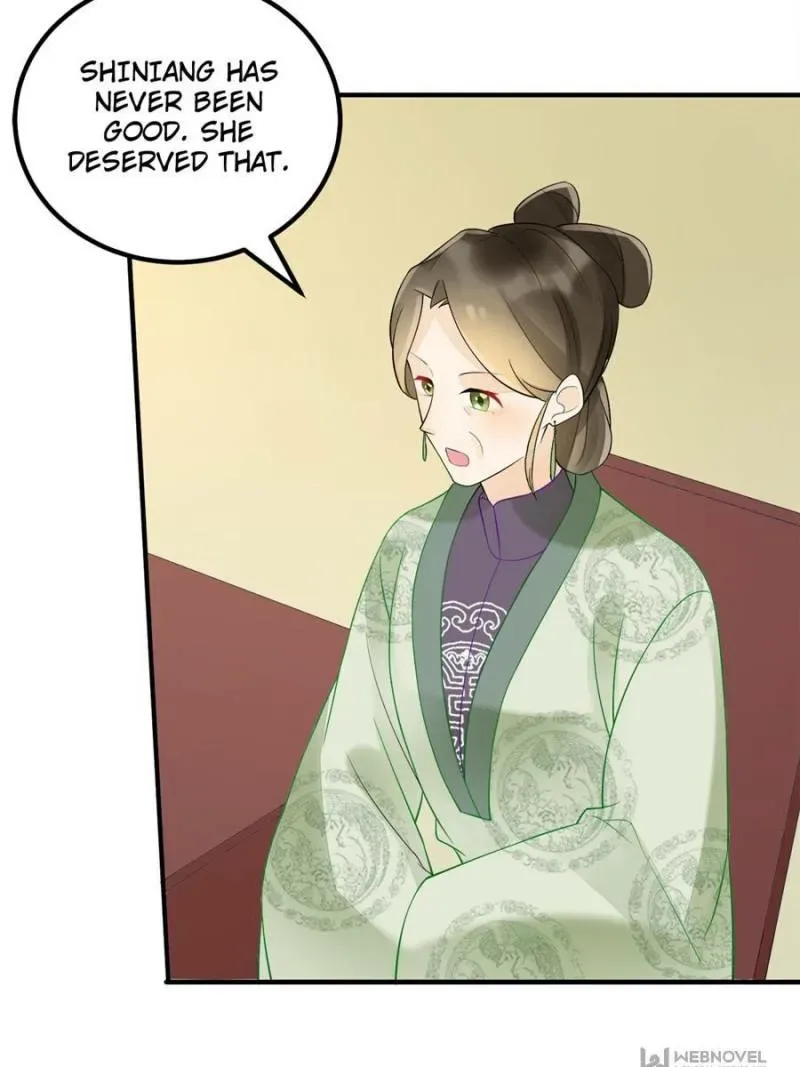 A Concubine’s Daughter and Her Tactics Chapter 36 page 30