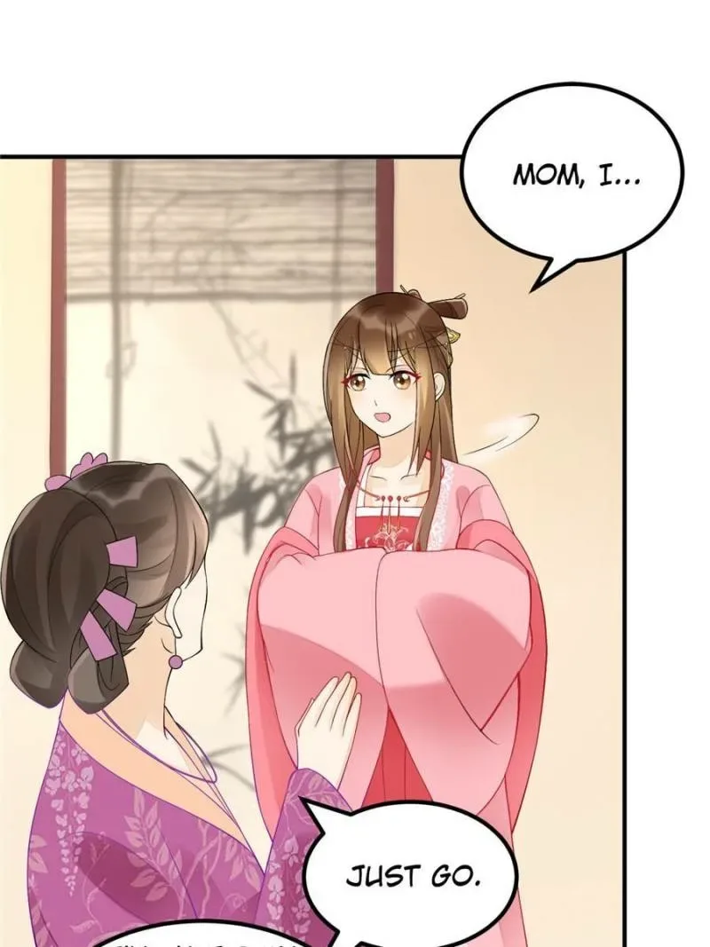 A Concubine’s Daughter and Her Tactics Chapter 36 page 24