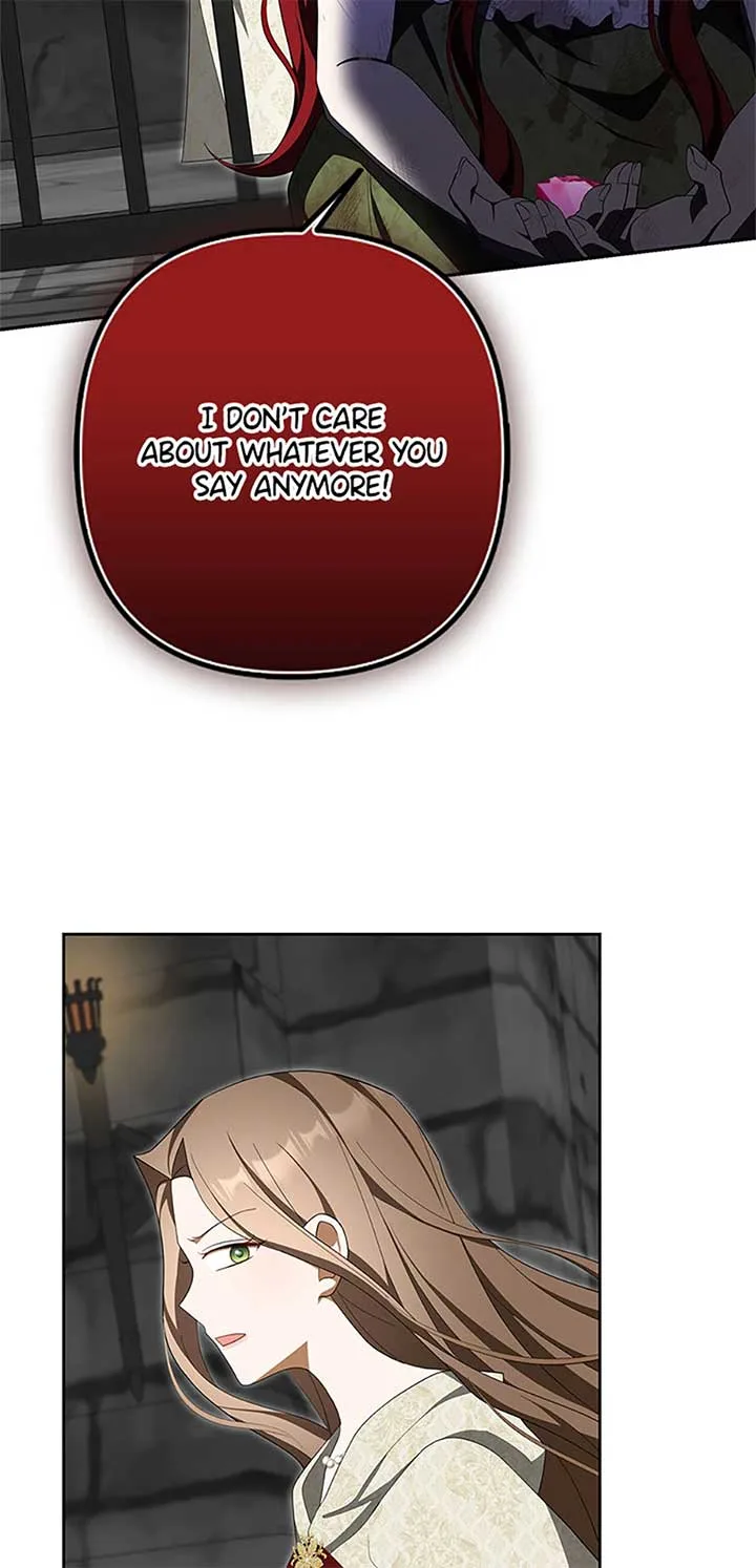 A Con Artist But That’s Okay Chapter 66 page 35