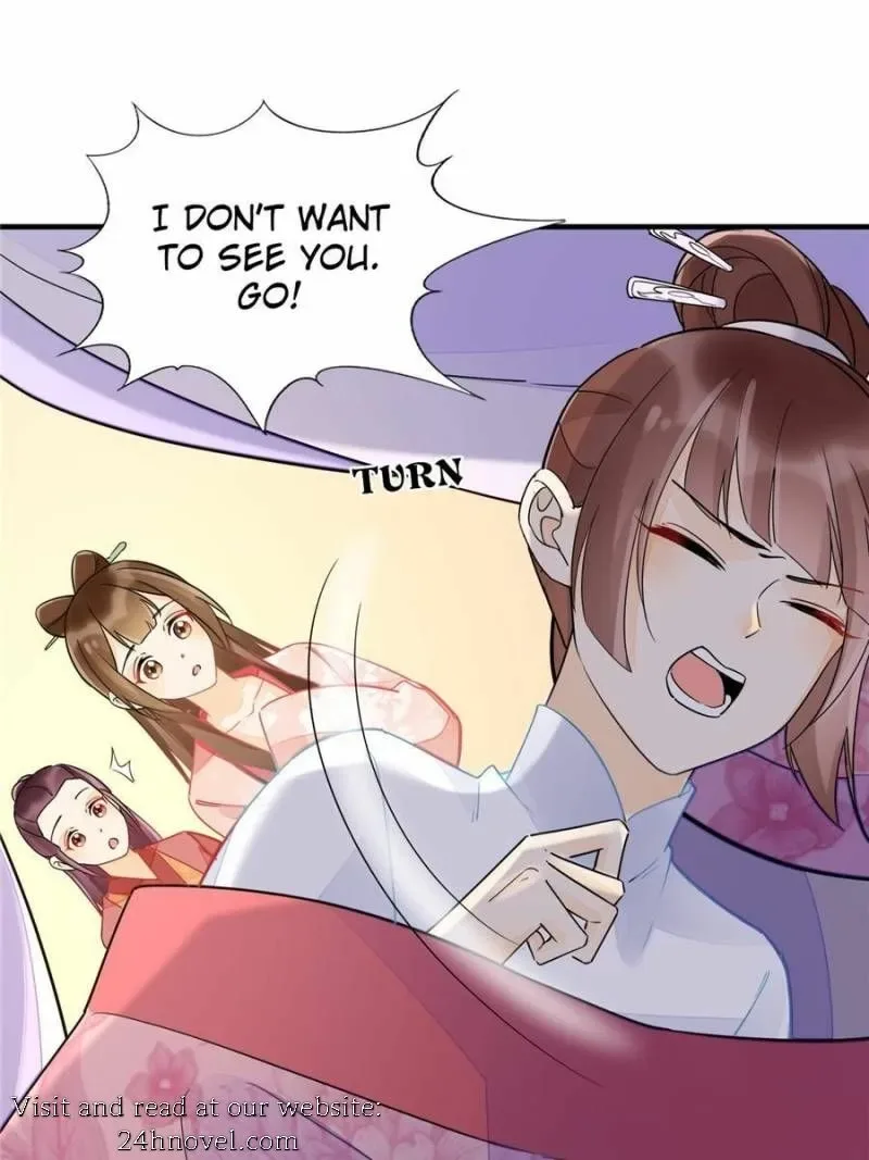 A Concubine’s Daughter and Her Tactics Chapter 37 page 16