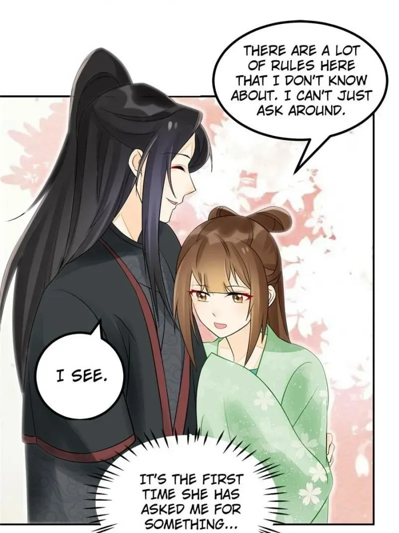 A Concubine’s Daughter and Her Tactics Chapter 32 page 24