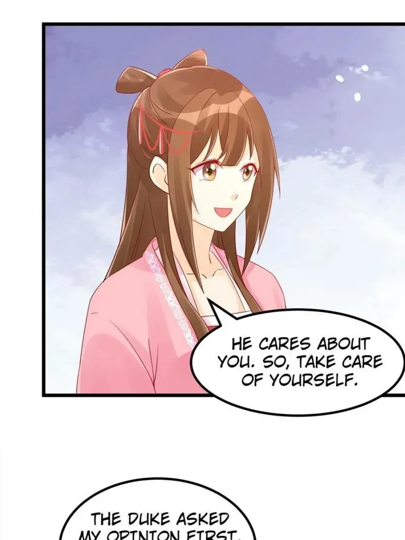 A Concubine’s Daughter and Her Tactics Chapter 35 page 44