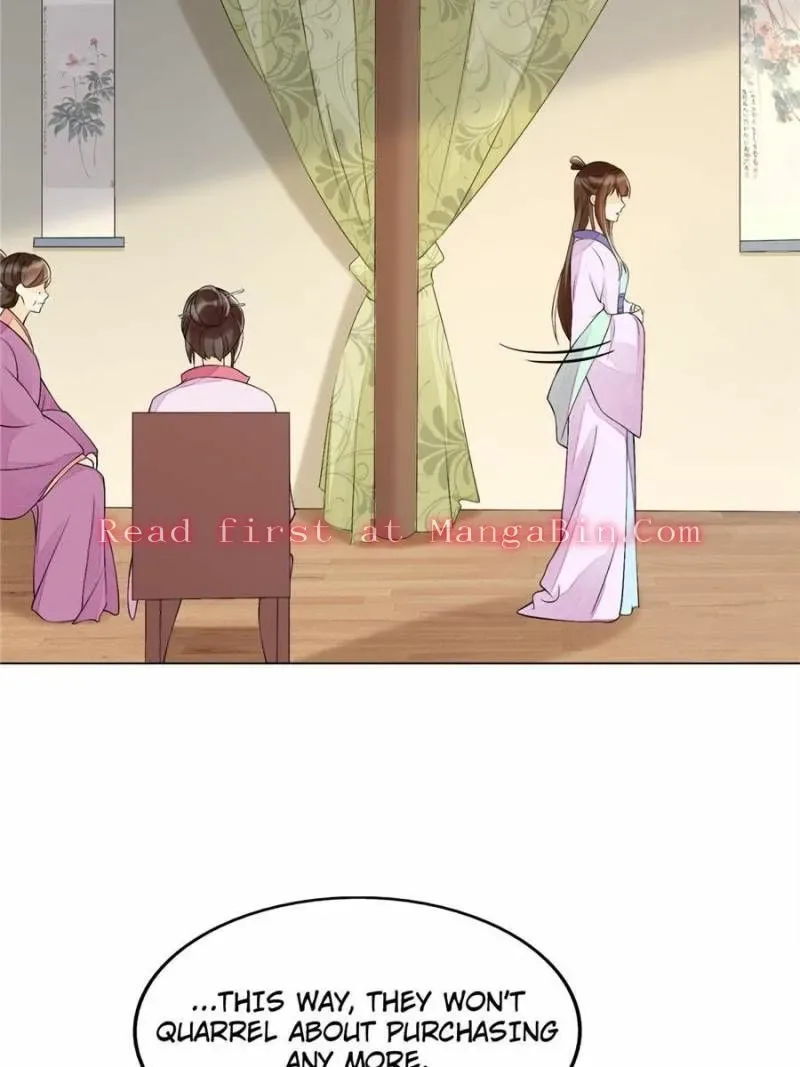 A Concubine’s Daughter and Her Tactics Chapter 27 page 13