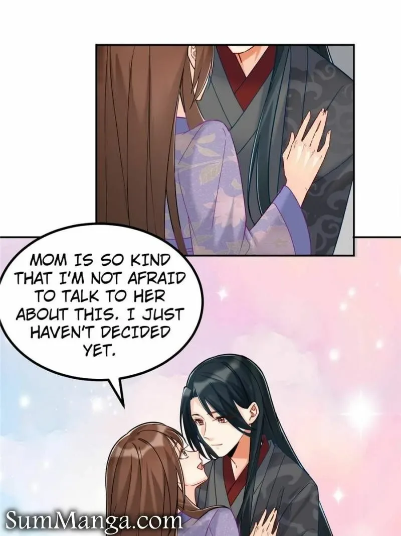A Concubine’s Daughter and Her Tactics Chapter 29 page 38