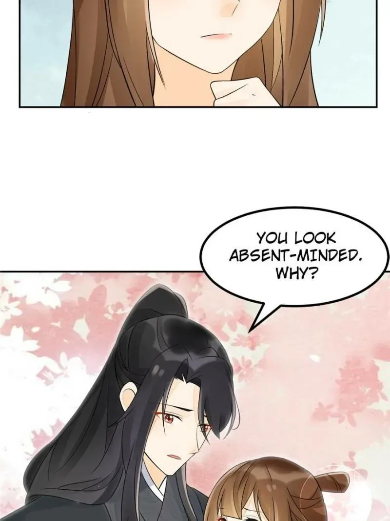 A Concubine’s Daughter and Her Tactics Chapter 32 page 20