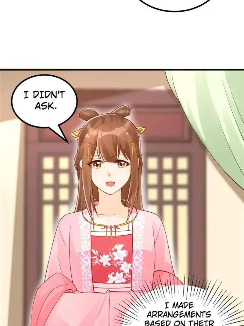 A Concubine’s Daughter and Her Tactics Chapter 36 page 34